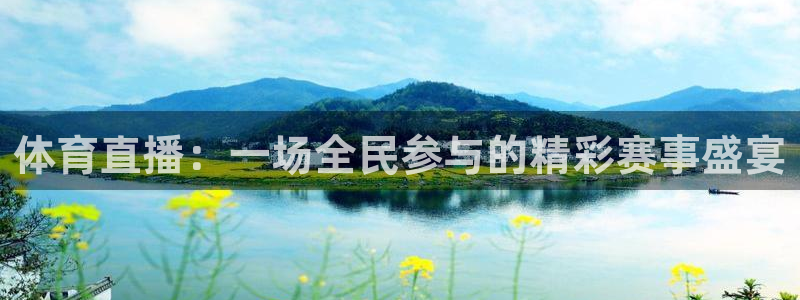 178体育在线观看直播：体育直播：一场全民参与的精彩赛事盛宴